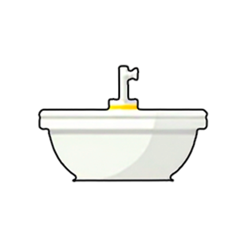 Tubs Icon